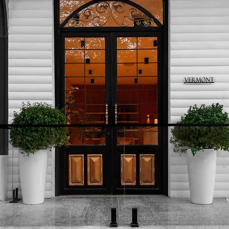 Vermont Boutique Hotel Tbilisi Exterior photo