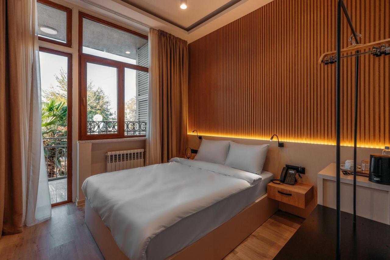 Vermont Boutique Hotel Tbilisi Exterior photo