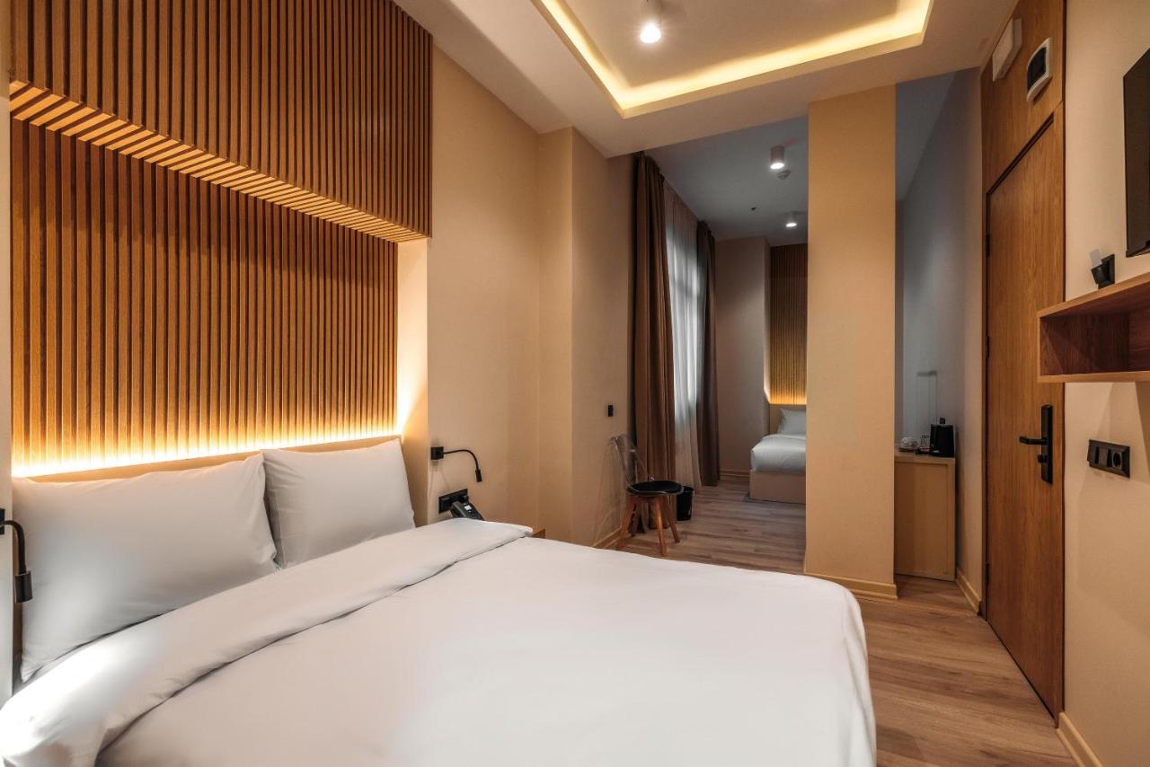 Vermont Boutique Hotel Tbilisi Exterior photo