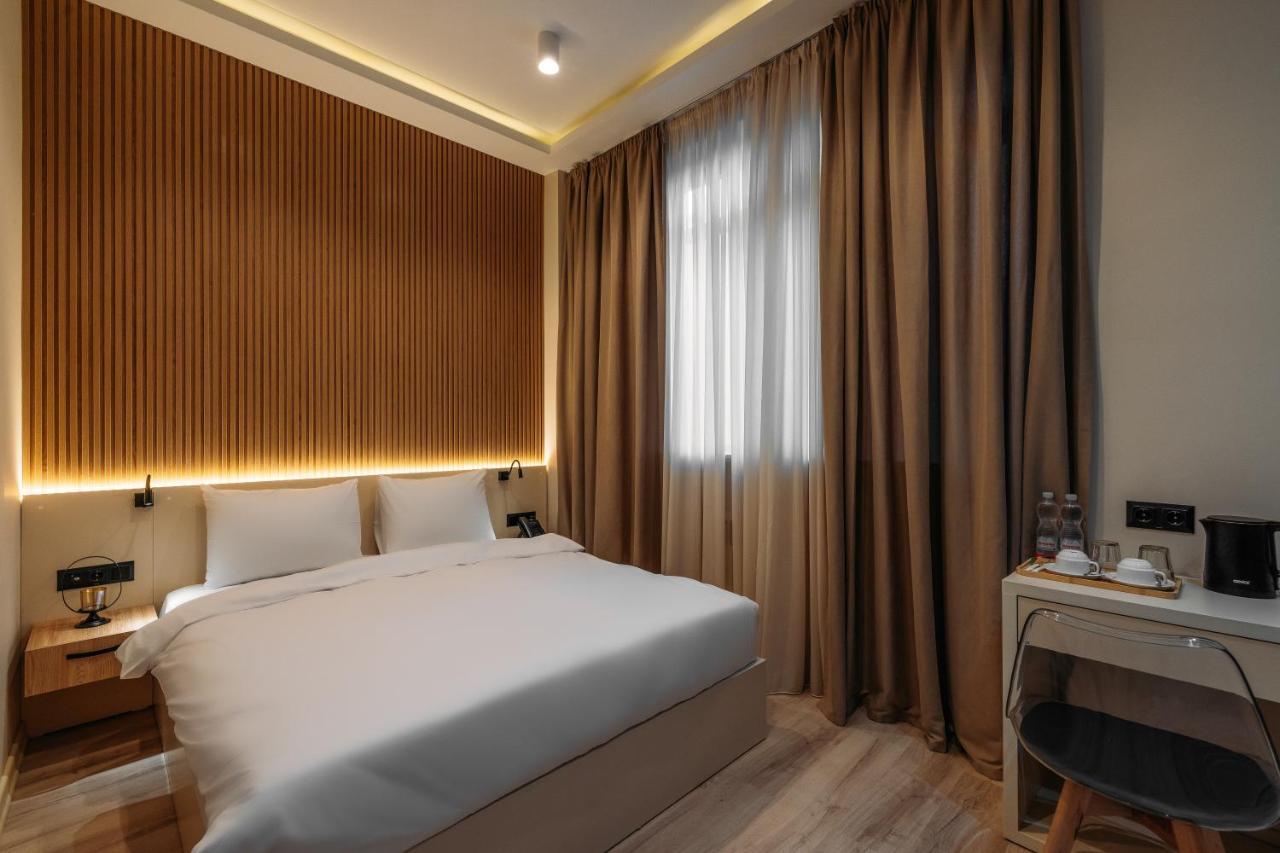 Vermont Boutique Hotel Tbilisi Exterior photo