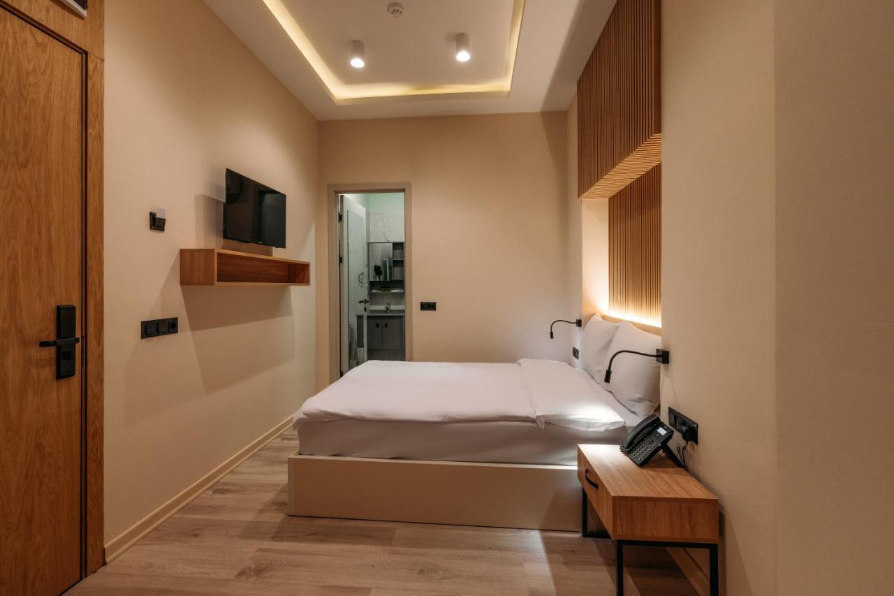 Vermont Boutique Hotel Tbilisi Exterior photo