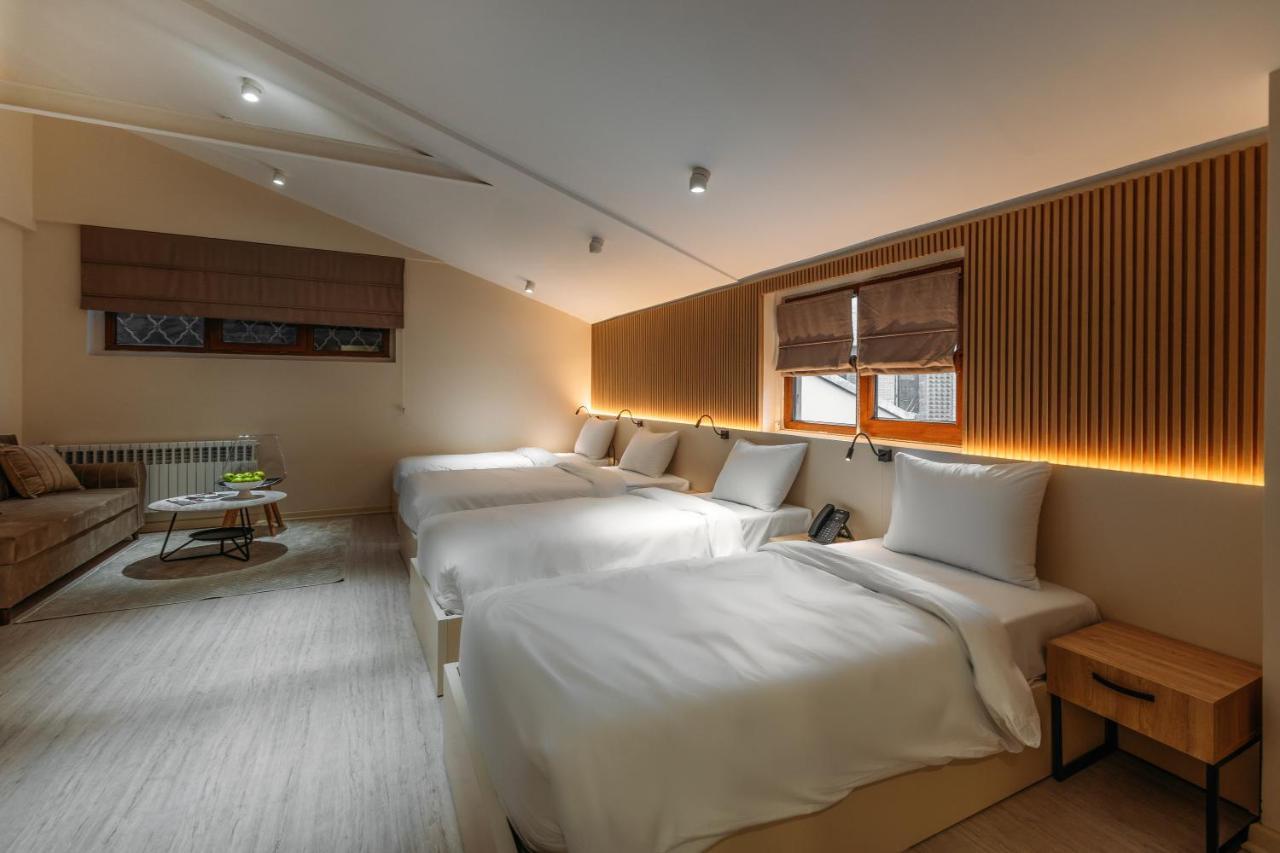 Vermont Boutique Hotel Tbilisi Room photo