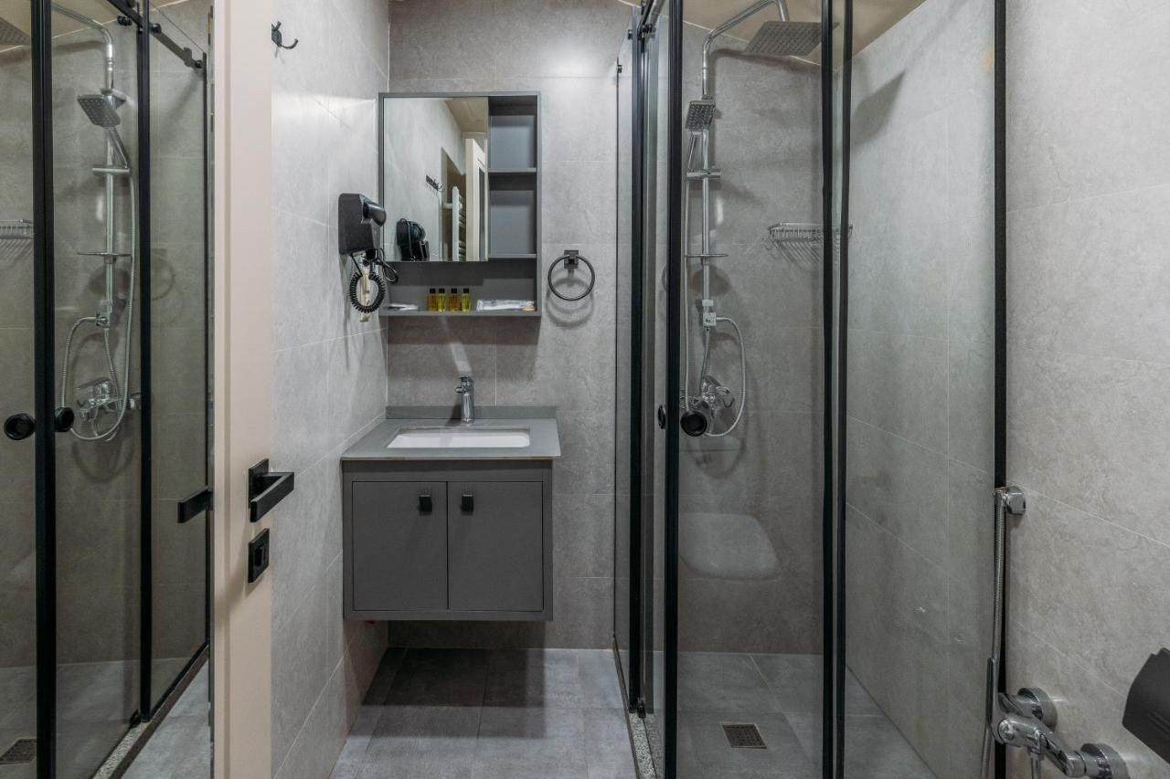 Vermont Boutique Hotel Tbilisi Exterior photo