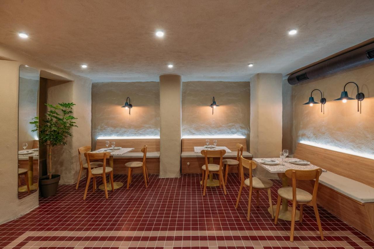 Vermont Boutique Hotel Tbilisi Exterior photo