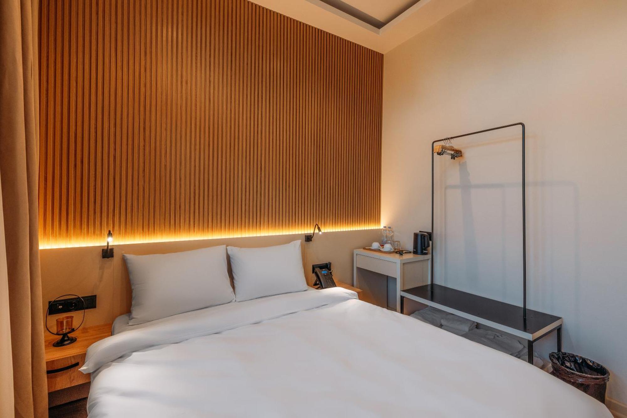 Vermont Boutique Hotel Tbilisi Exterior photo